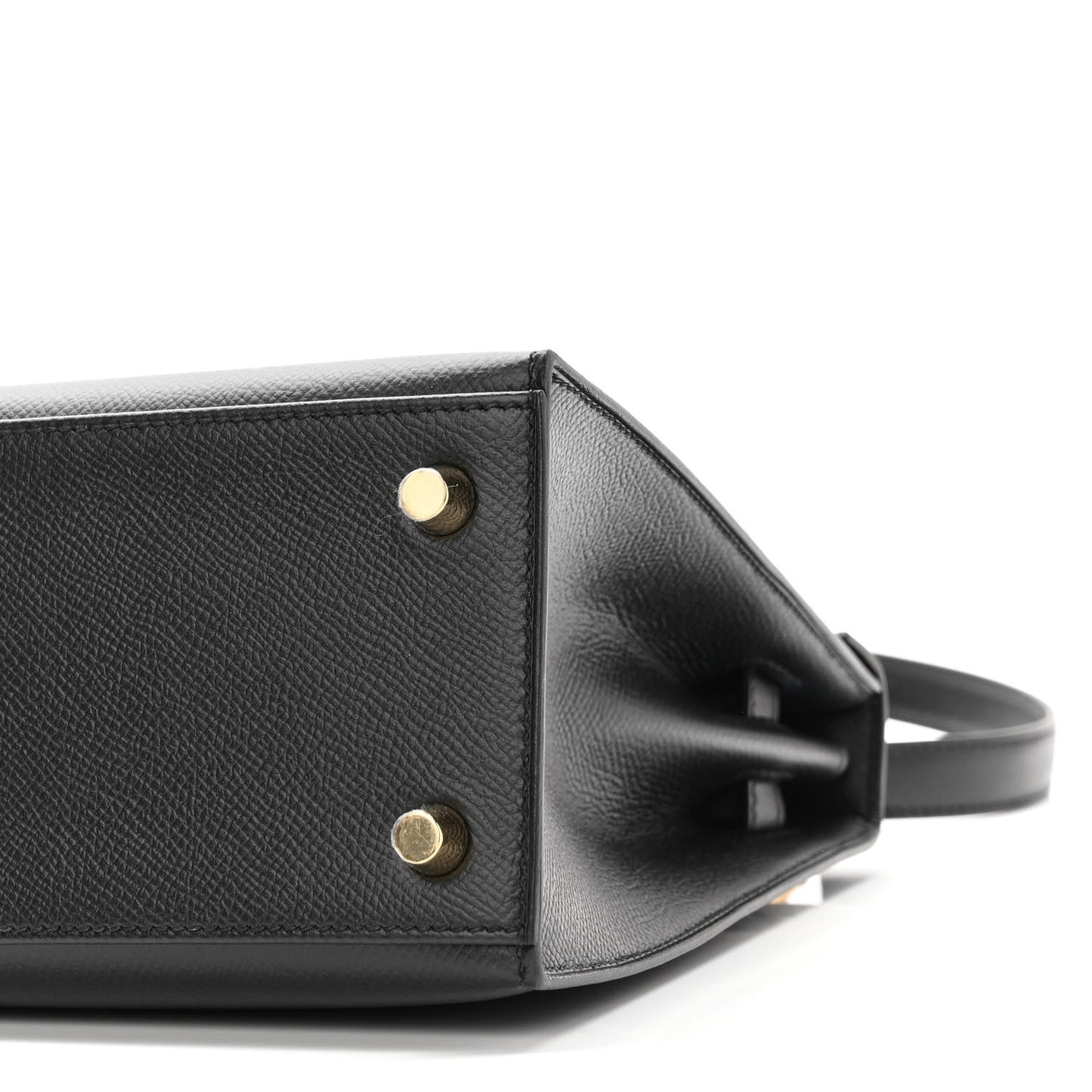 Epsom Kelly Sellier 25 Black