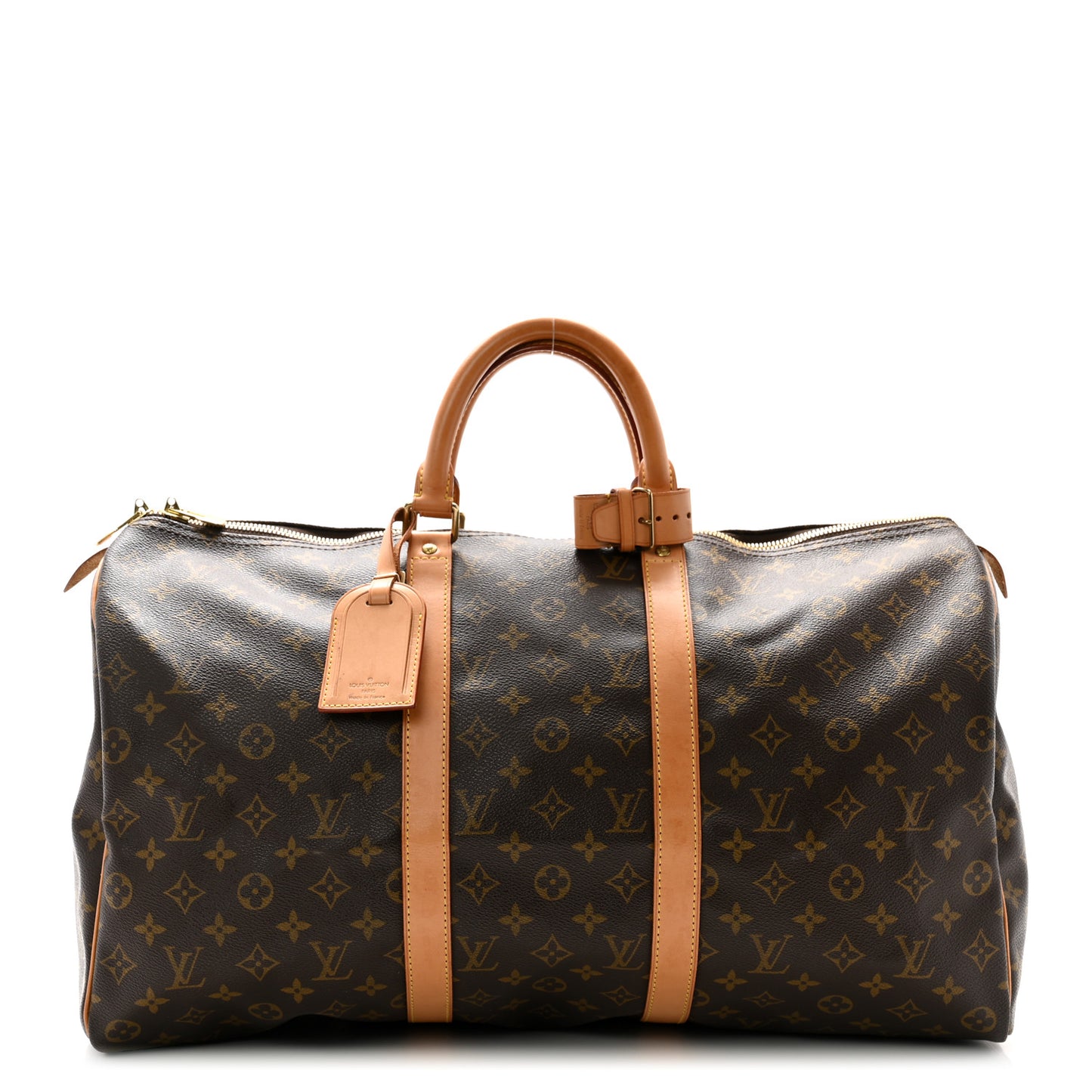 Monogram Keepall 50