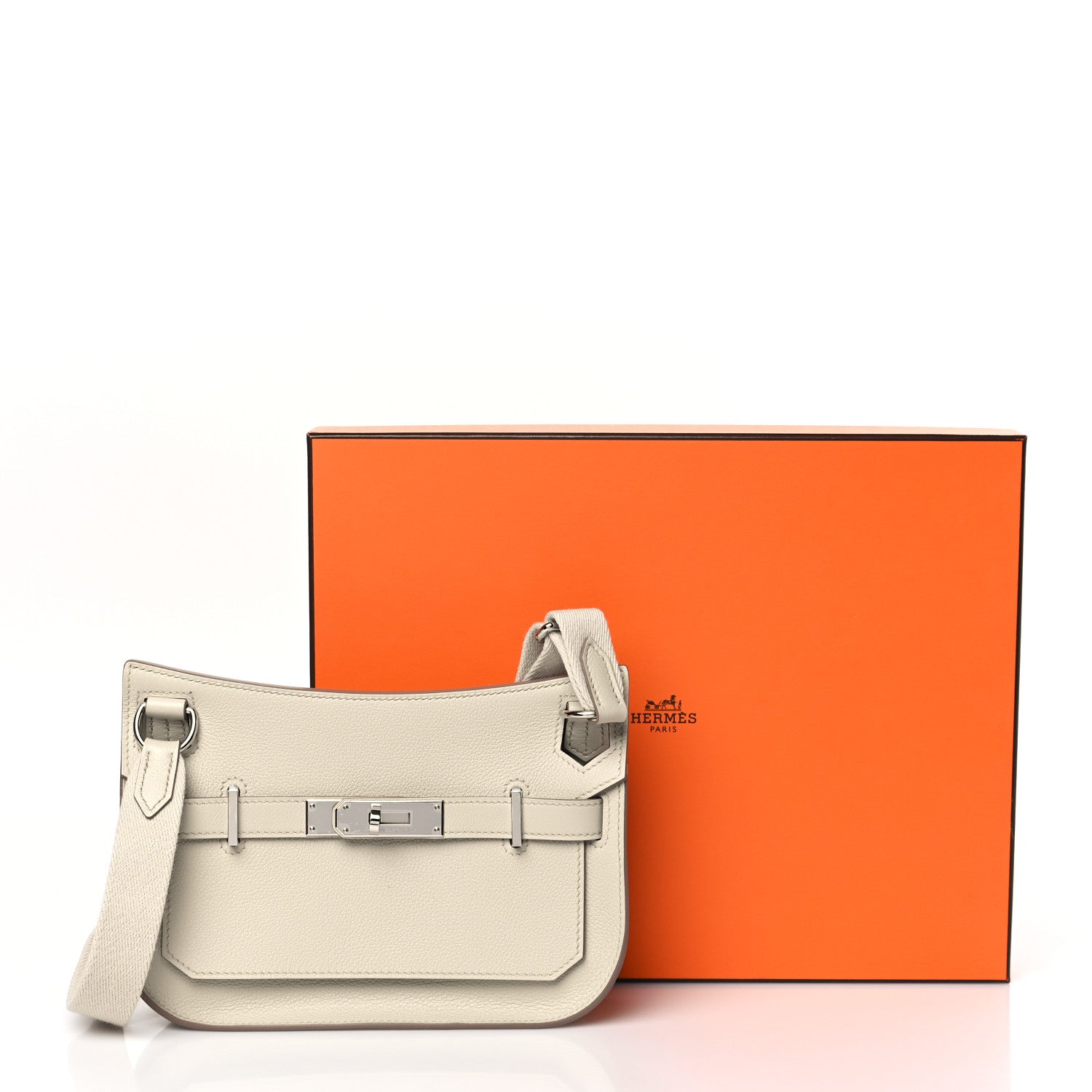 Hermes Evercolor Mini Jypsiere Beton 10 of 10