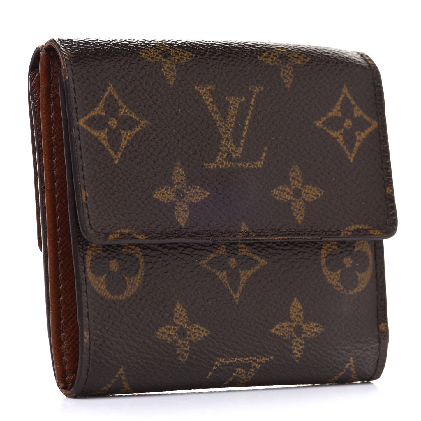 Monogram Elise Wallet