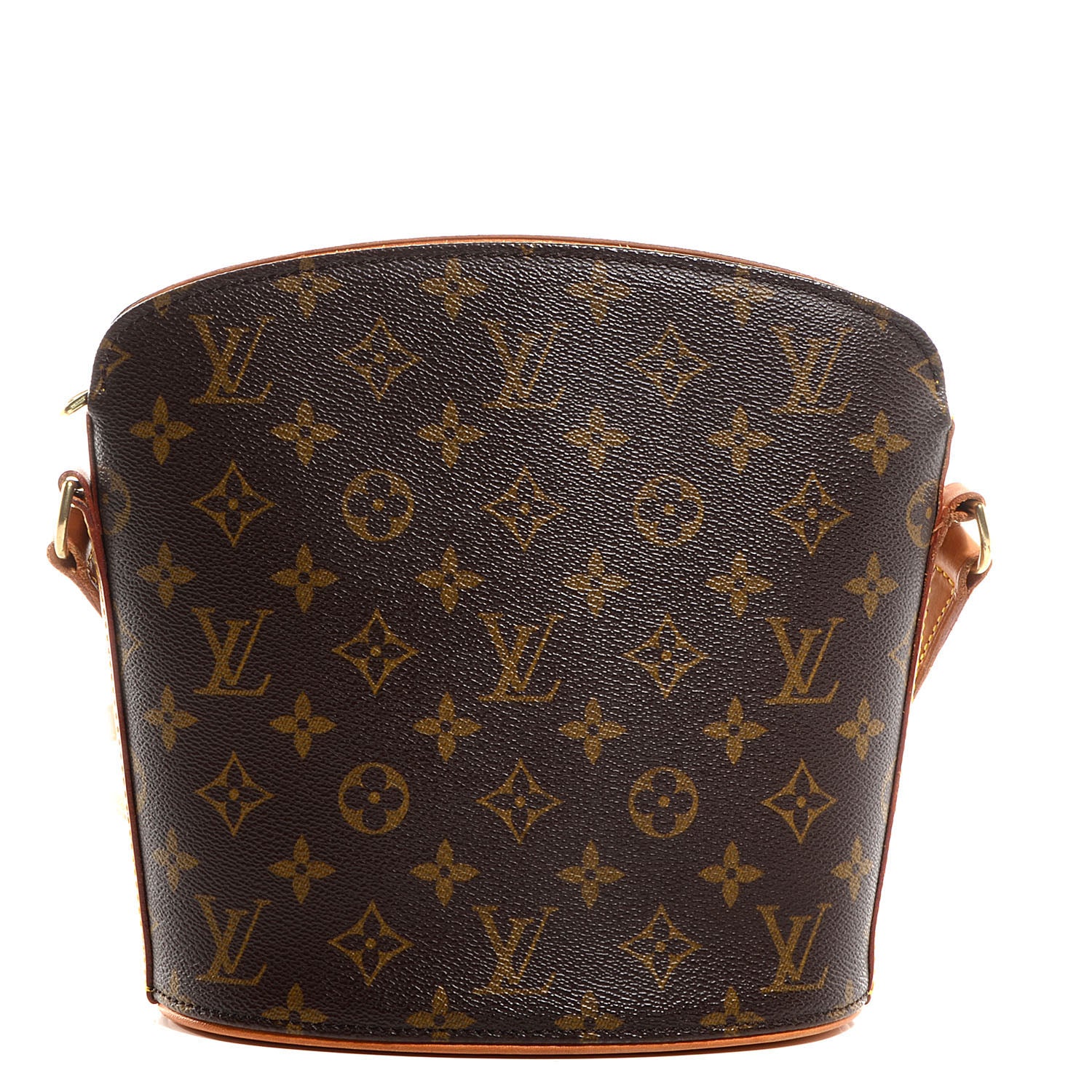 Louis Vuitton Monogram Drouot 76774 – FASHIONPHILE