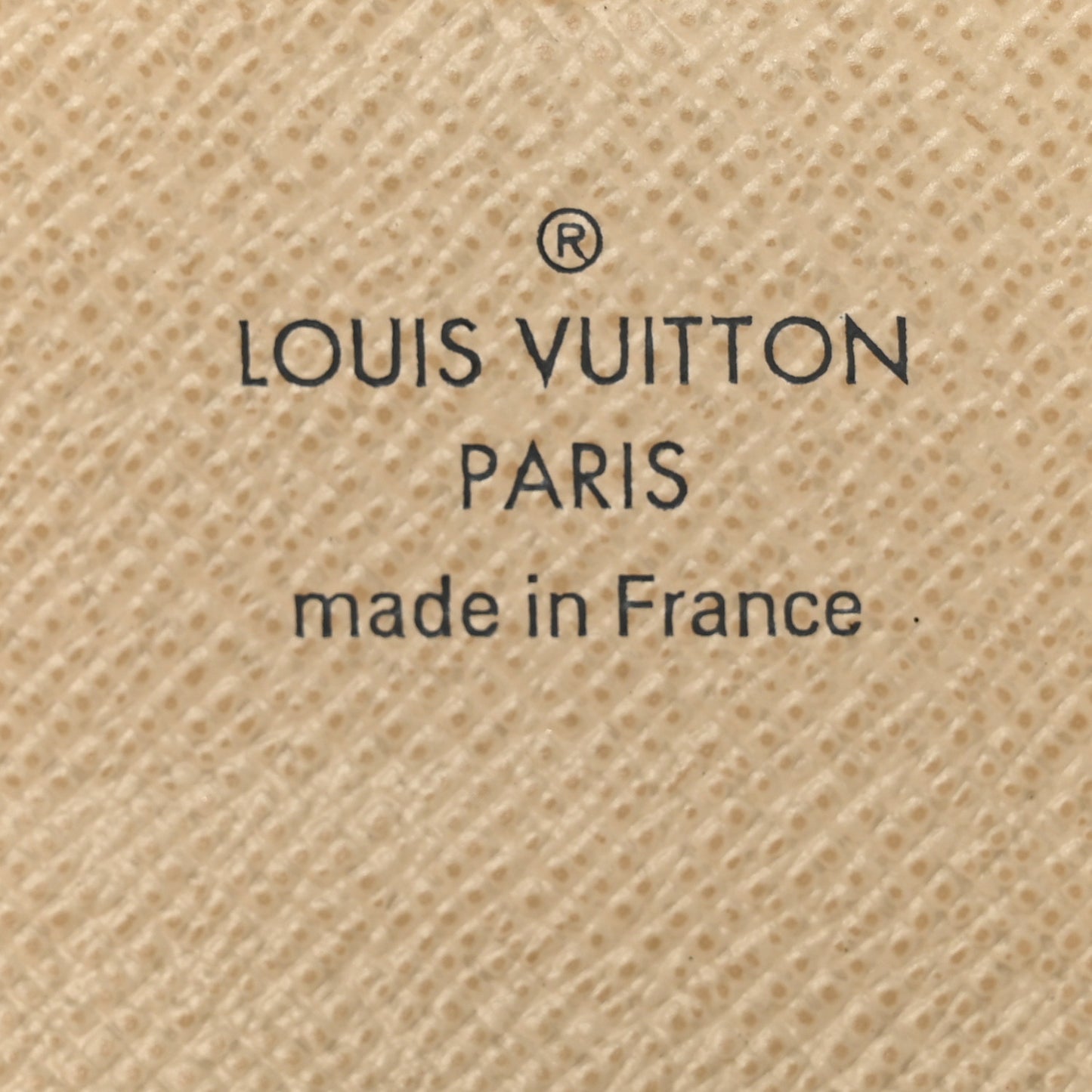 Damier Azur Multicles 6 Key Holder