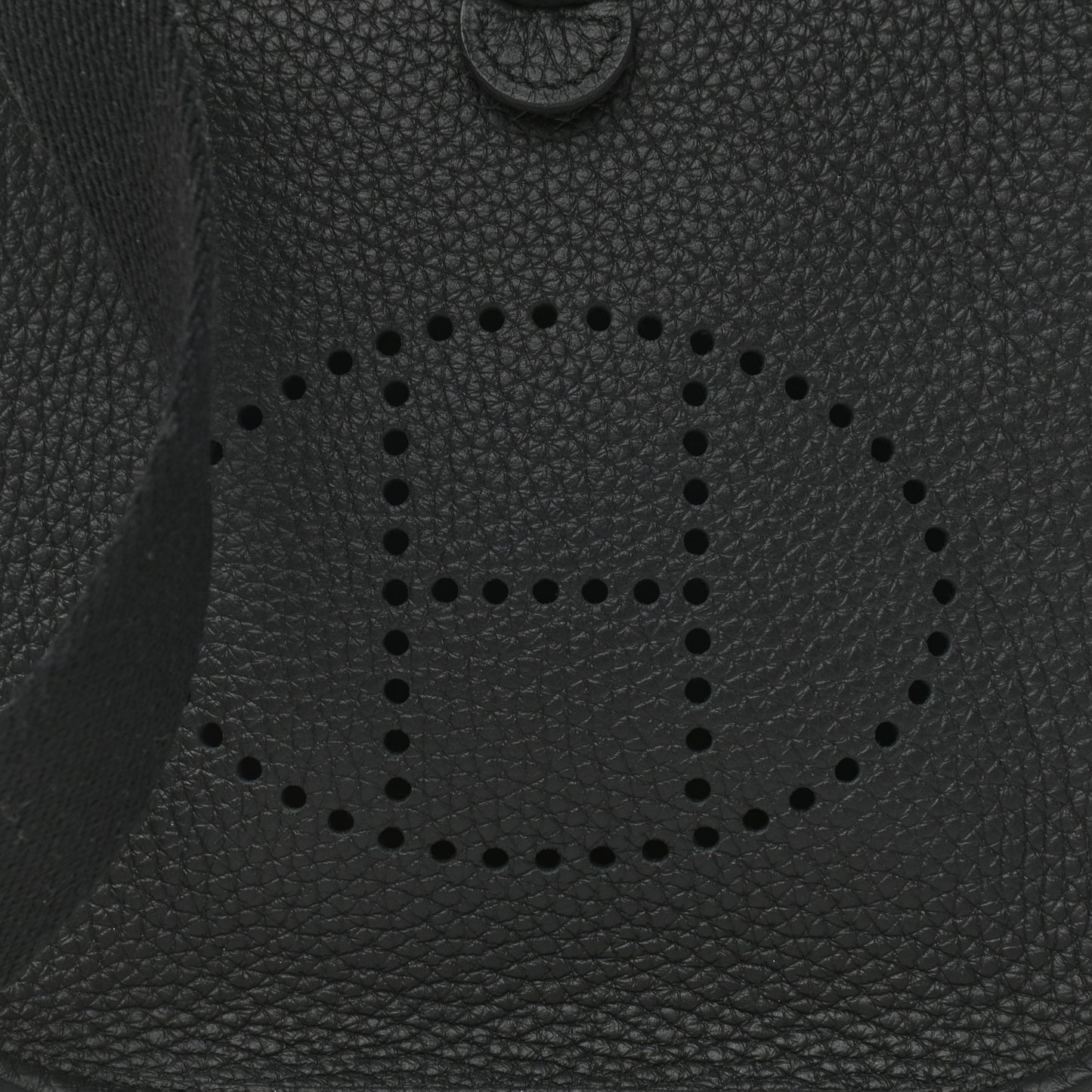 Taurillon Clemence Evelyne TPM Black