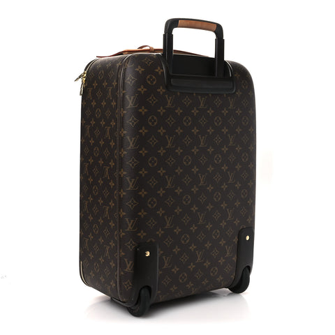 Monogram Pegase Legere 55