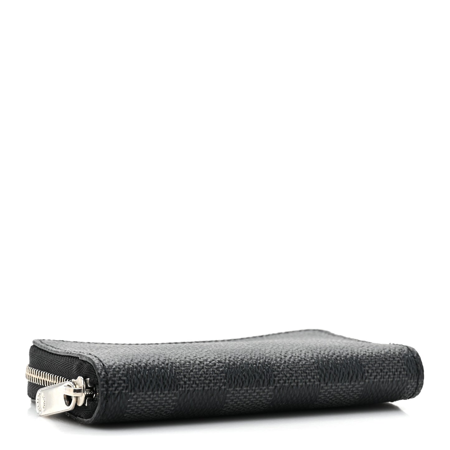 Damier Graphite Zippy Coin Purse Vertical