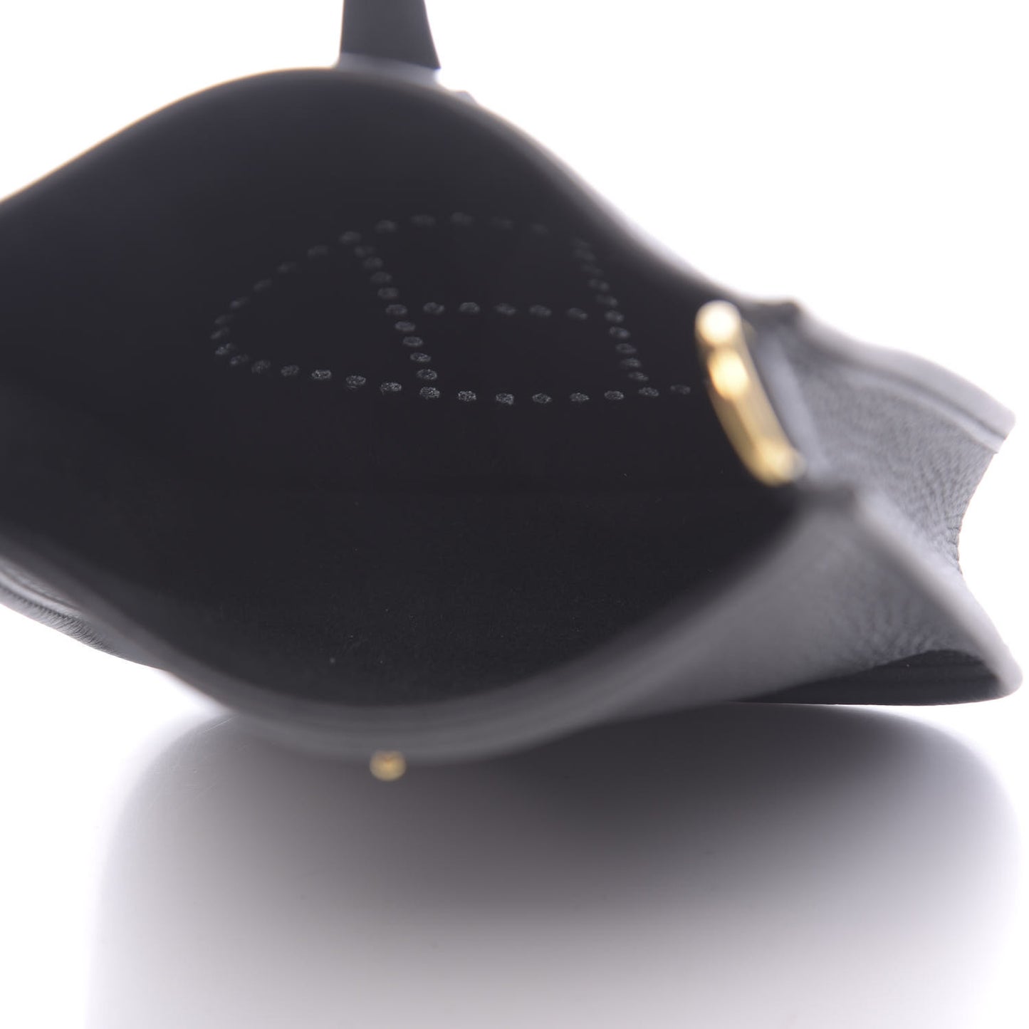 Taurillon Clemence Evelyne TPM Black