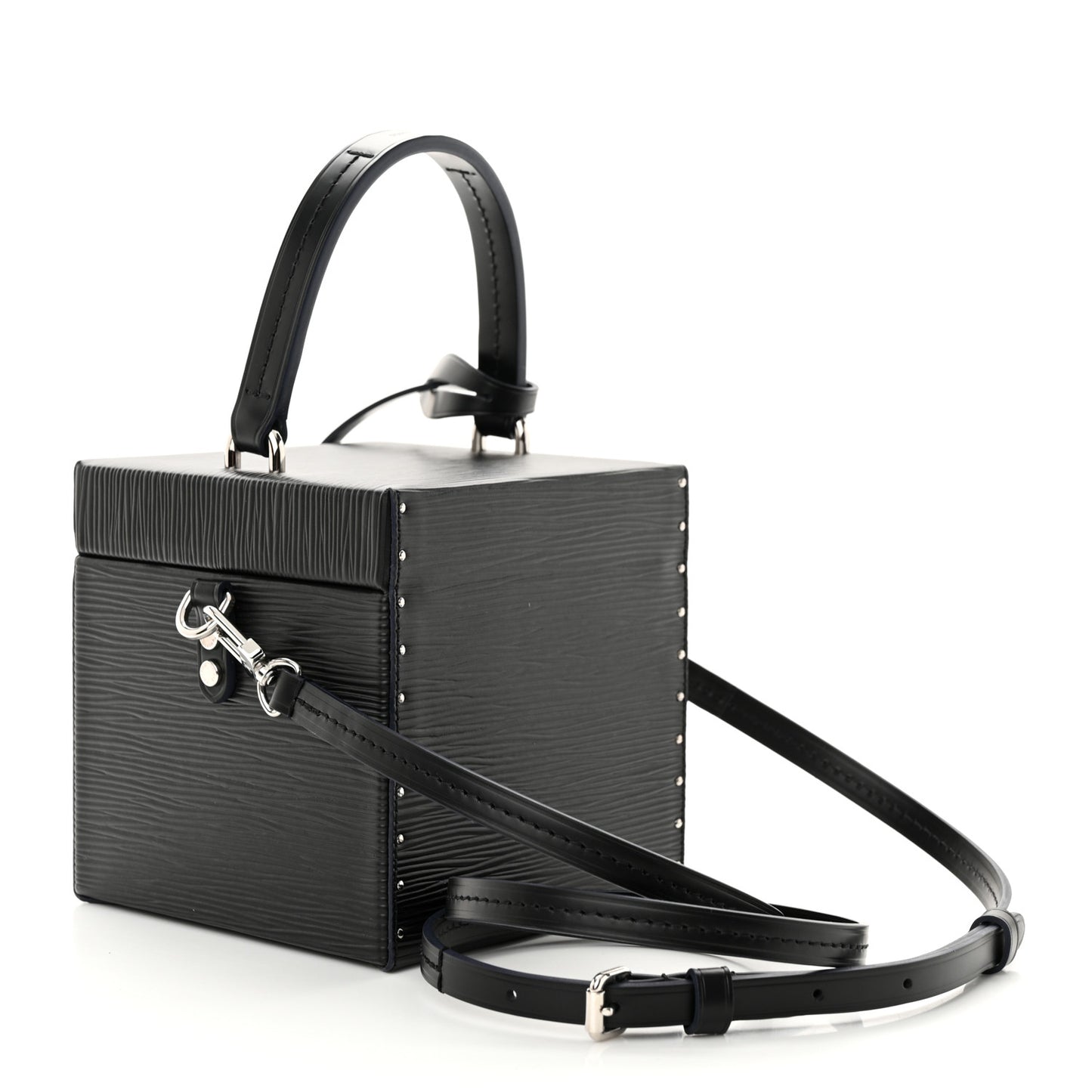 Epi Bleecker Box Black