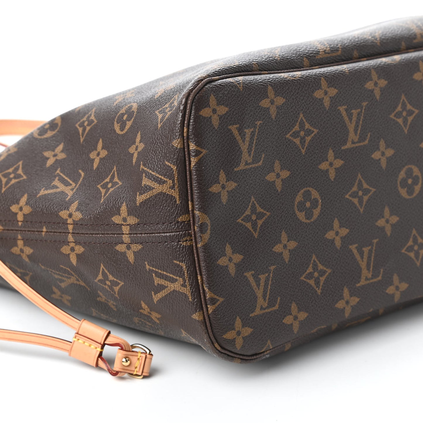 Monogram Neo Neverfull MM