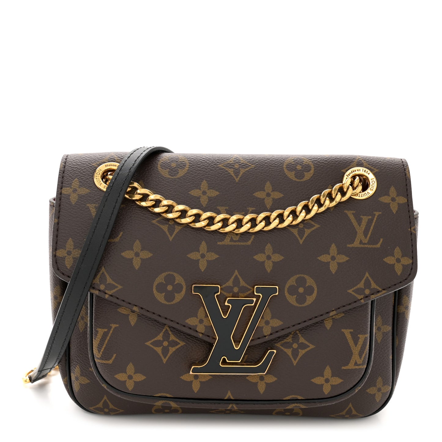 Monogram Passy