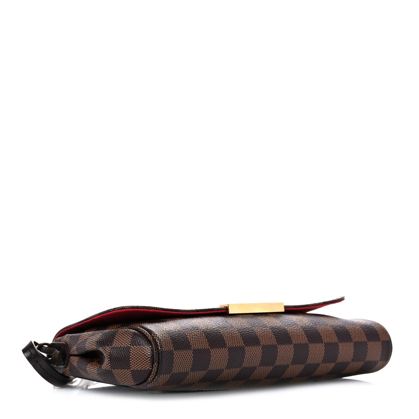 Damier Ebene Favorite MM