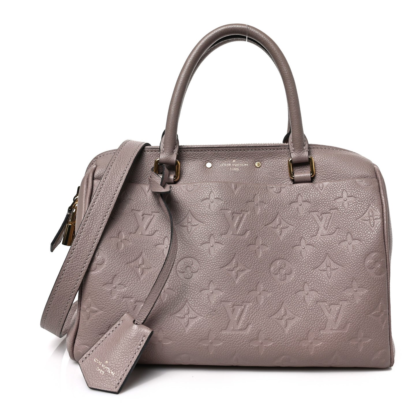 Empreinte Speedy Bandouliere 25 NM Mastic