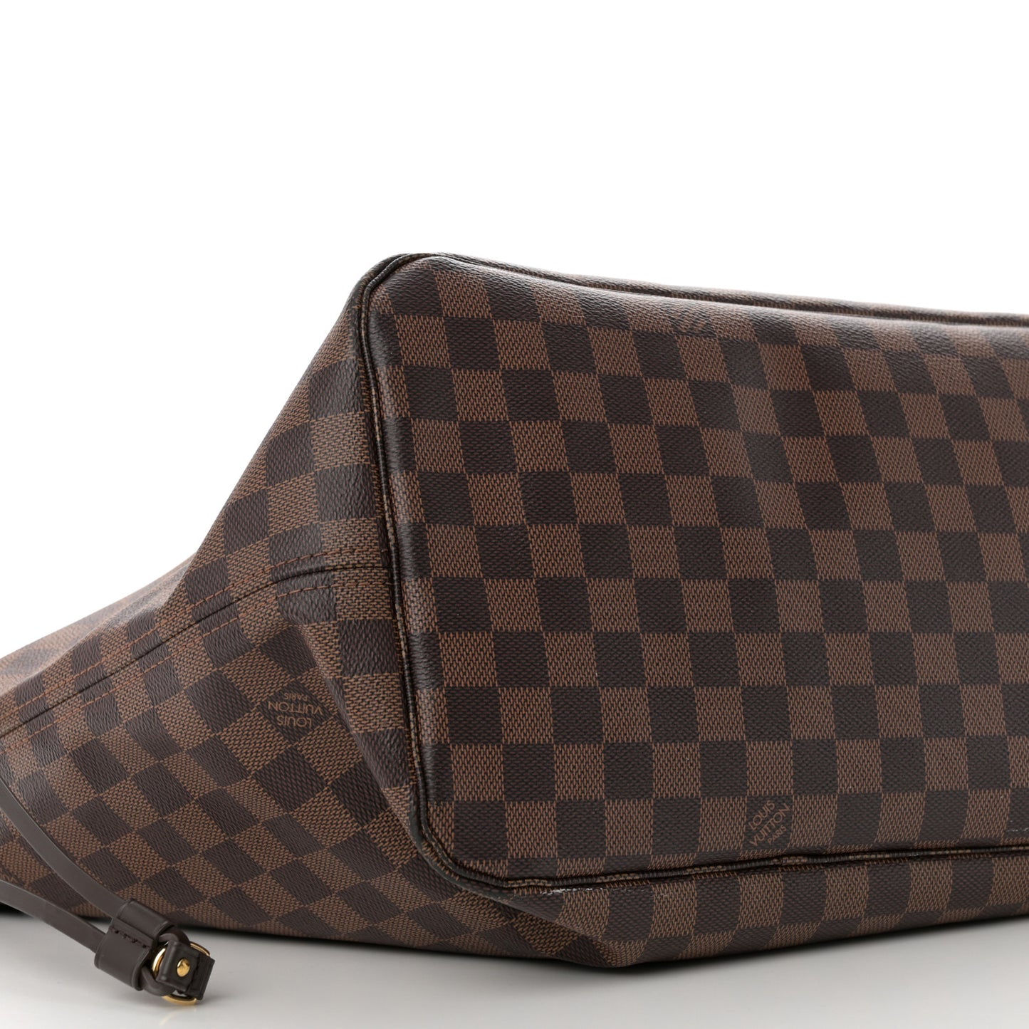 Damier Ebene Neo Neverfull GM