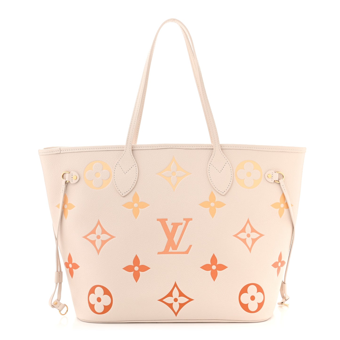 Empreinte Monogram Giant Neverfull MM Degrade Neutral