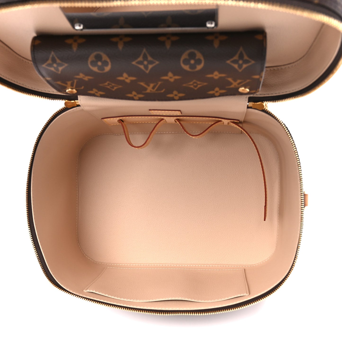 Monogram Nice Vanity