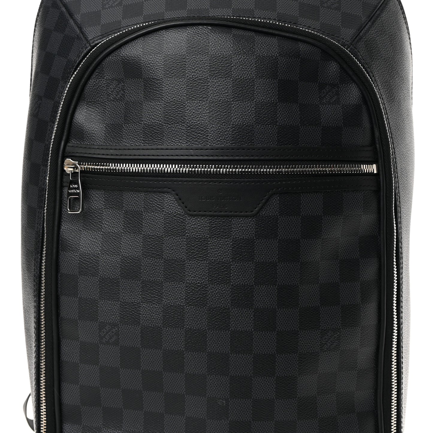 Damier Graphite Michael Backpack NV2