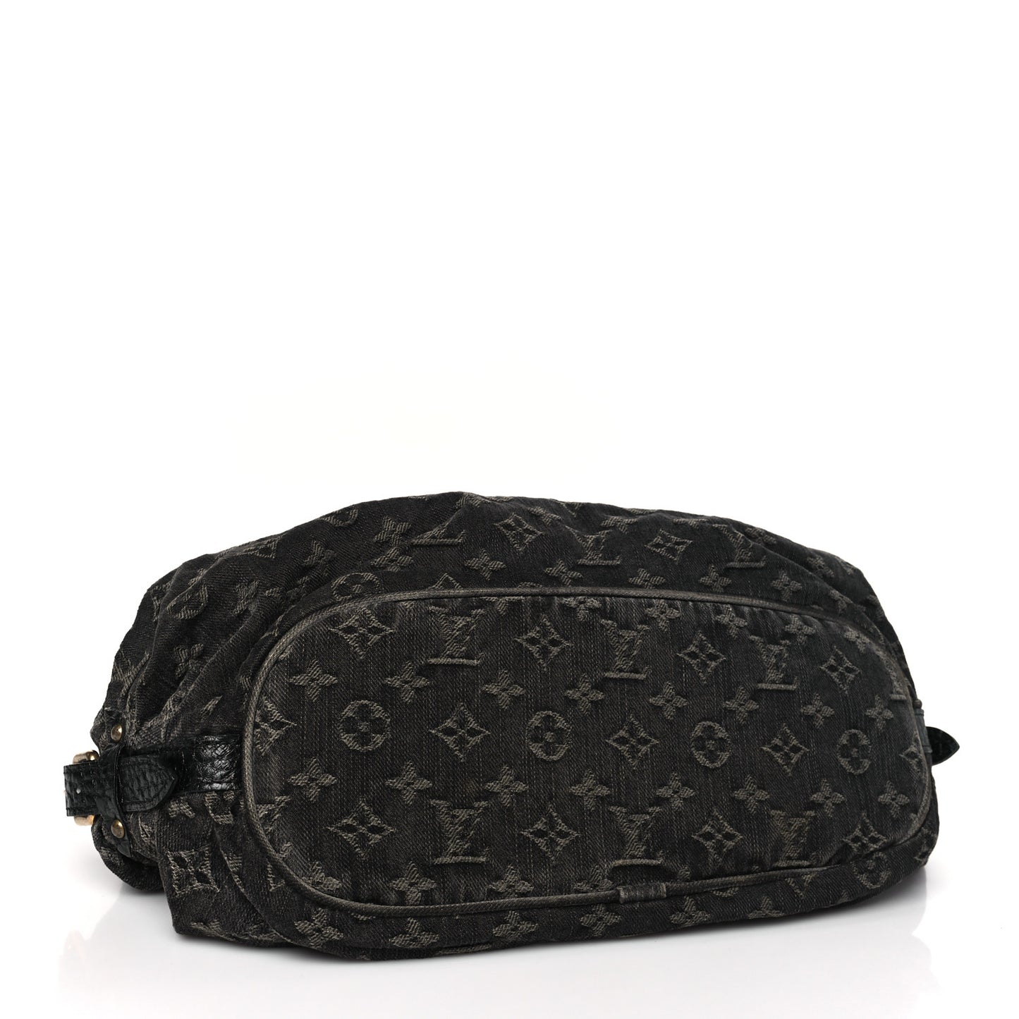 Denim Mahina XS Black