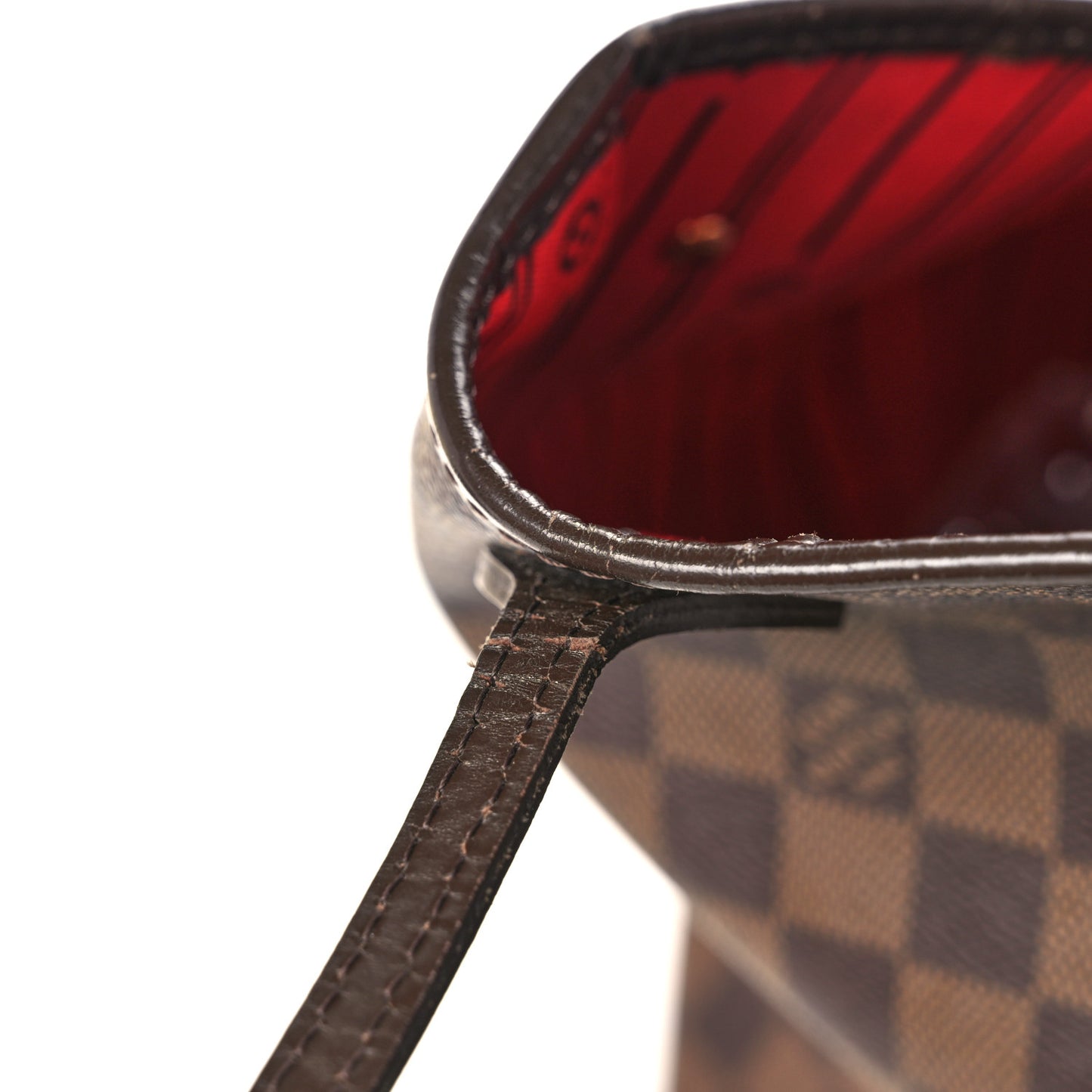 Damier Ebene Neverfull GM