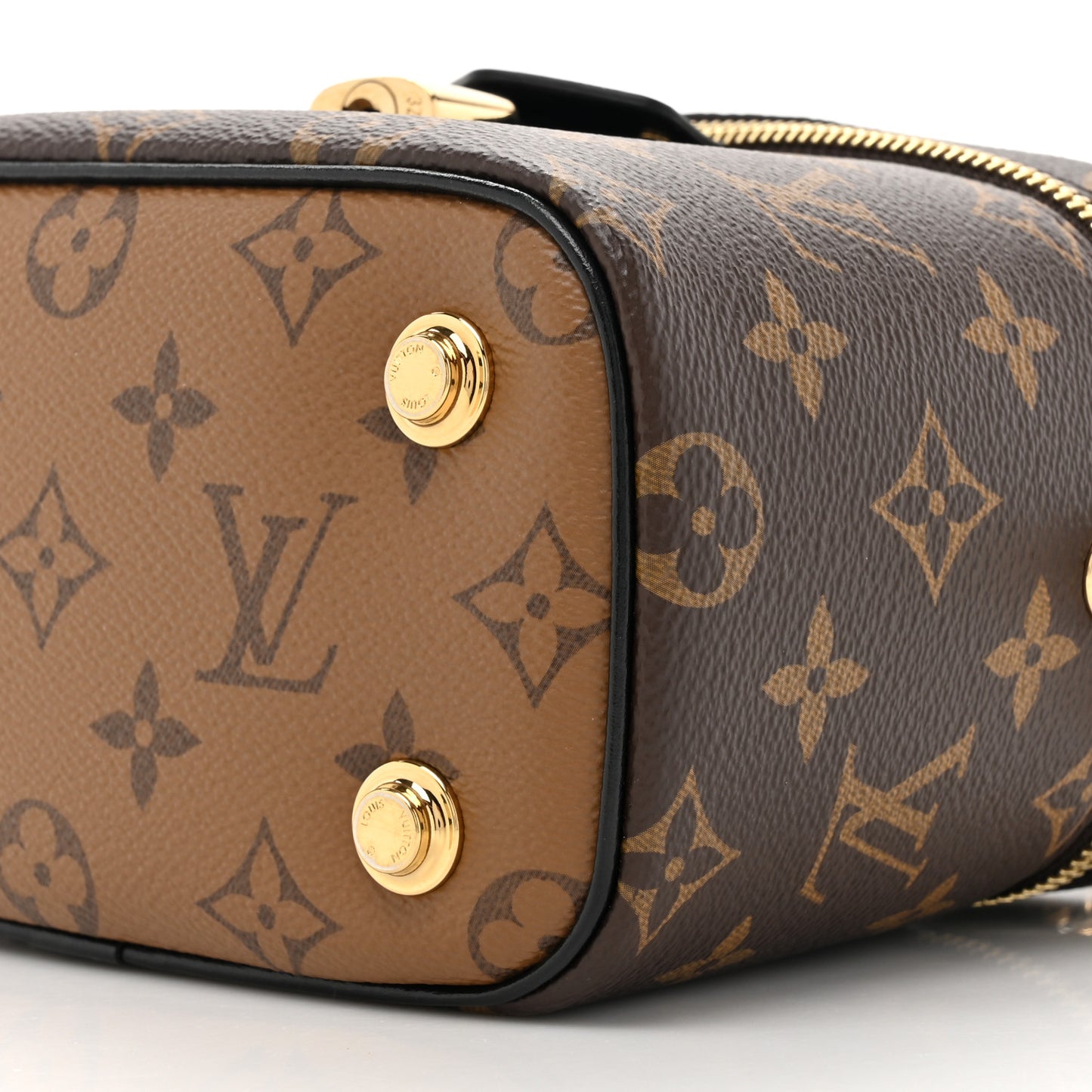 Reverse Monogram Vanity PM