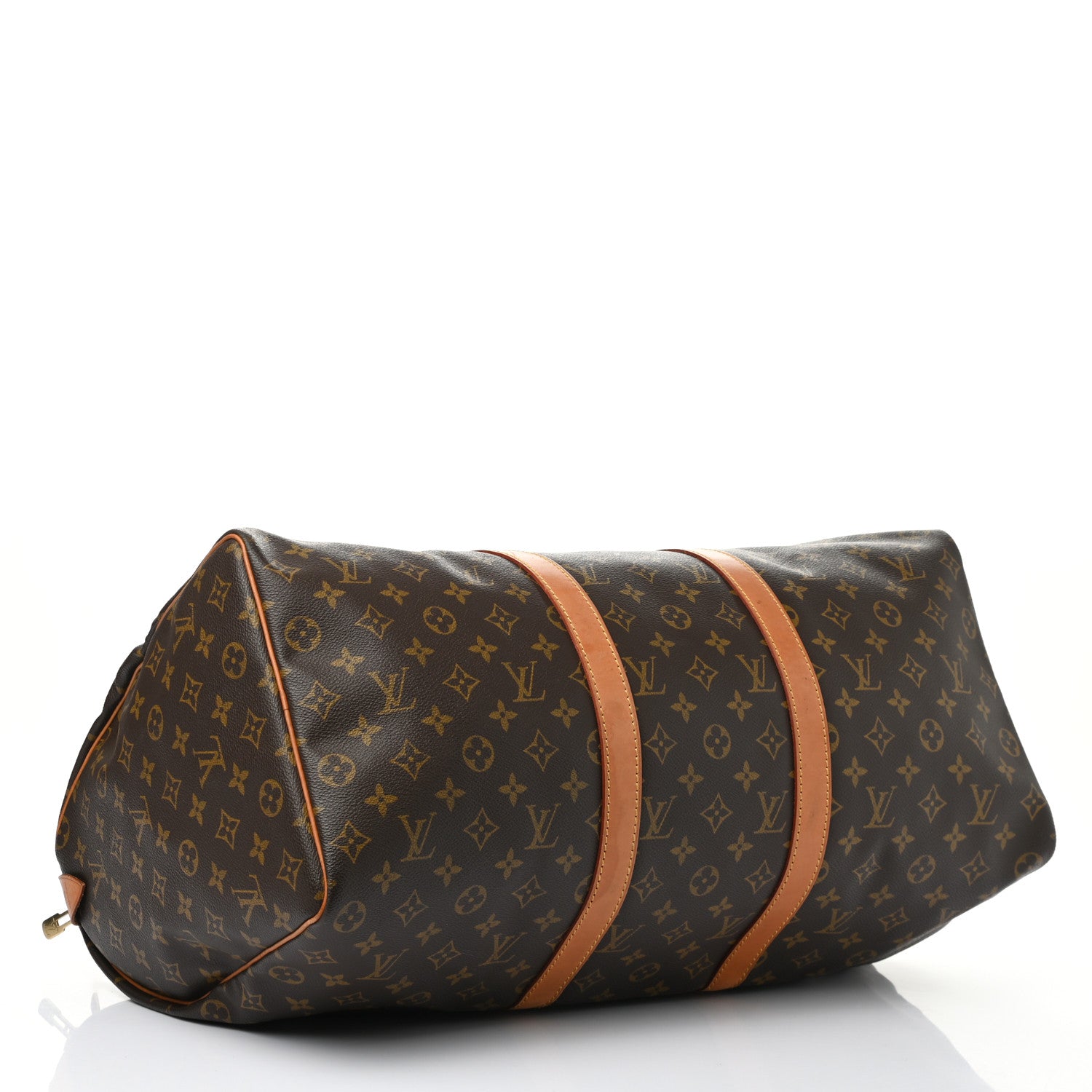 Louis Vuitton Monogram Keepall 50 4 of 9