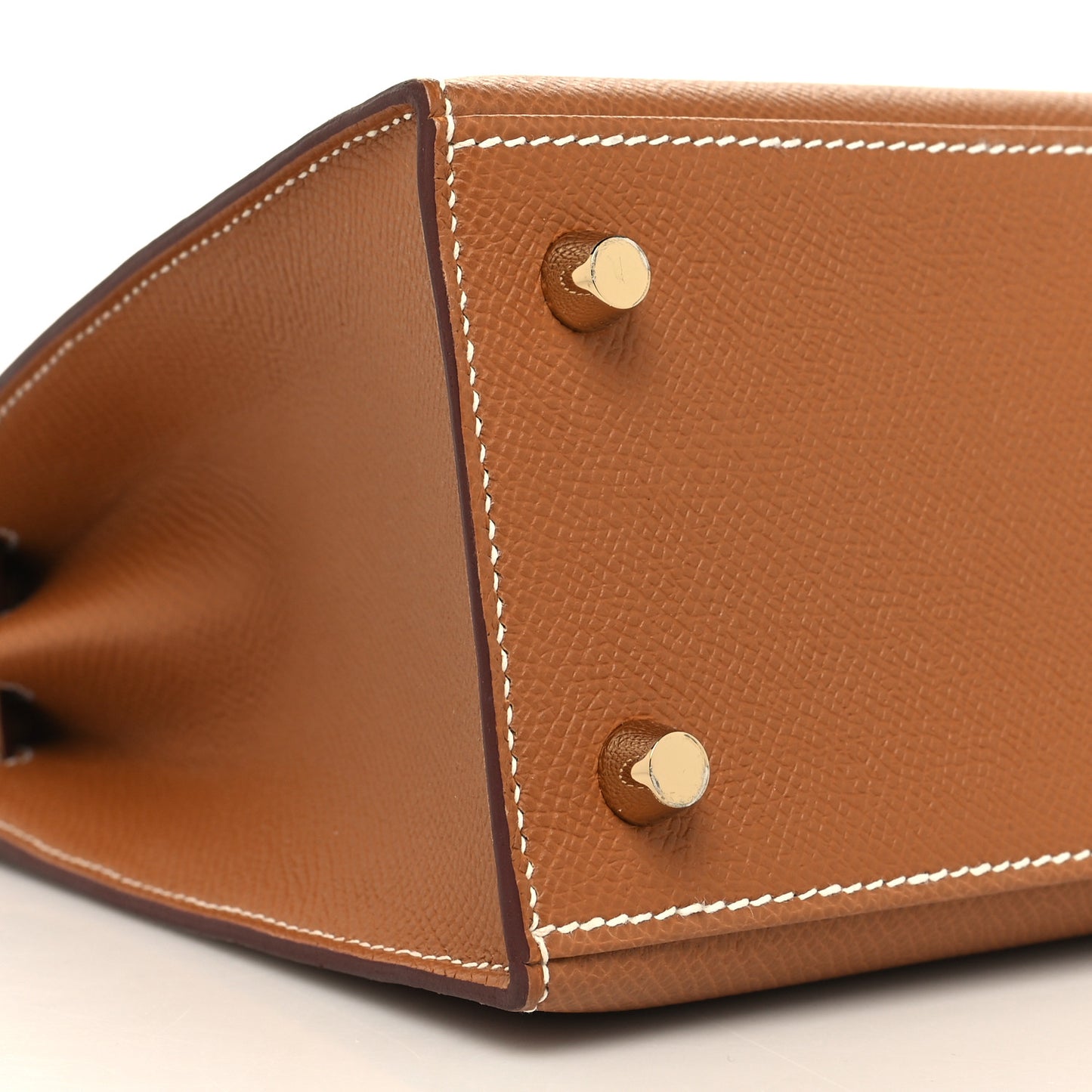 Epsom Kelly Sellier 25 Gold