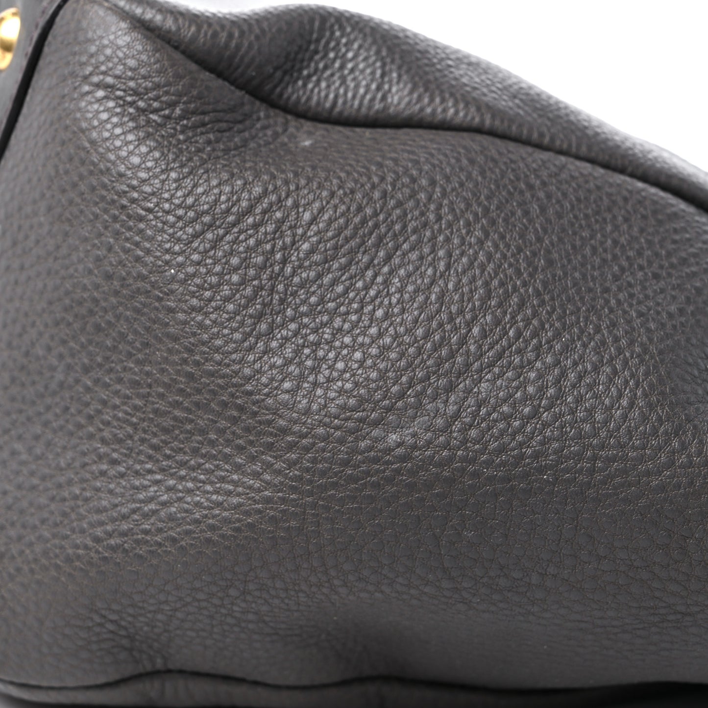 Vitello Daino Hobo Argilla