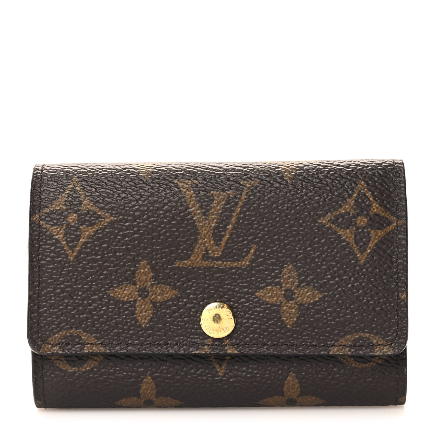 Monogram 6 Key Multicles Holder