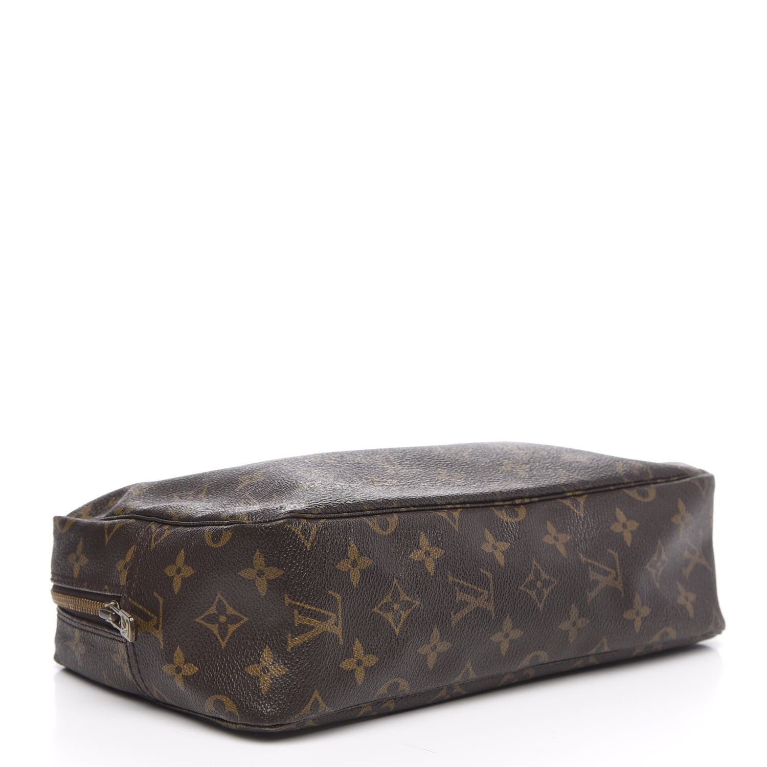 Louis Vuitton Monogram Trousse Toilette 28 4 of 11