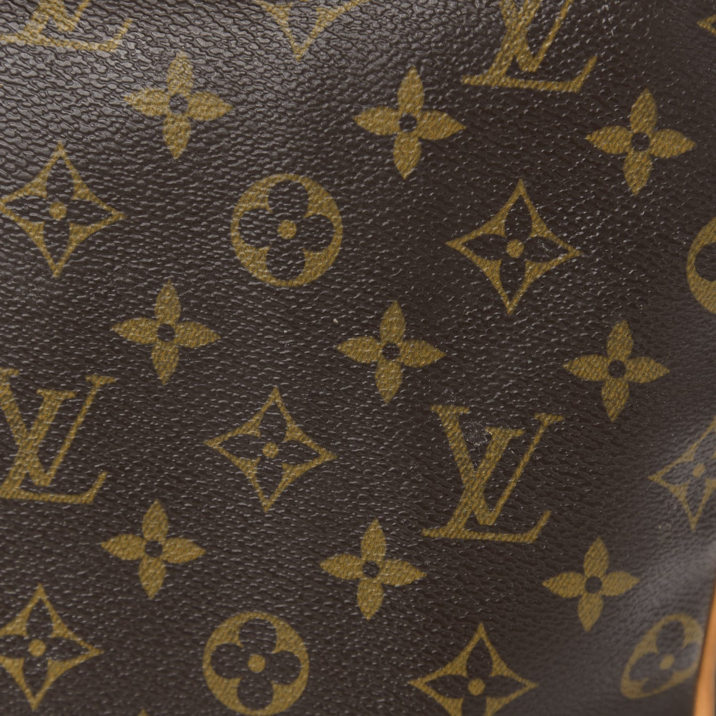 Monogram Keepall 60