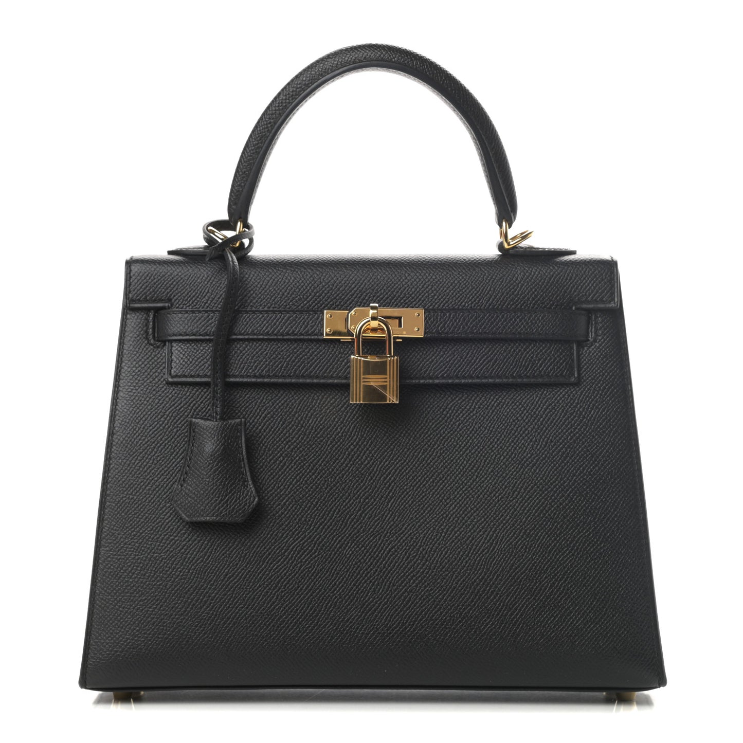 Epsom Kelly Sellier 25 Black