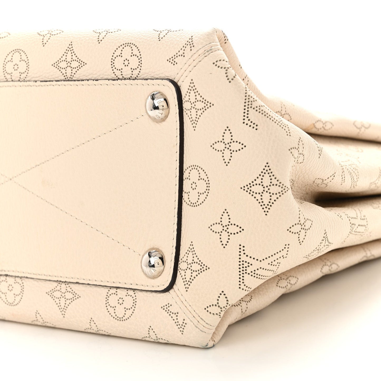 Mahina Babylone Ivory