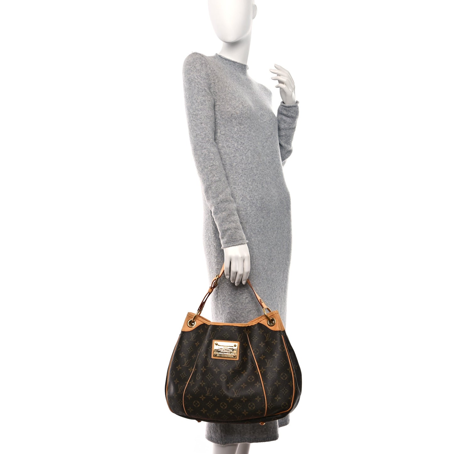 Monogram Galliera PM