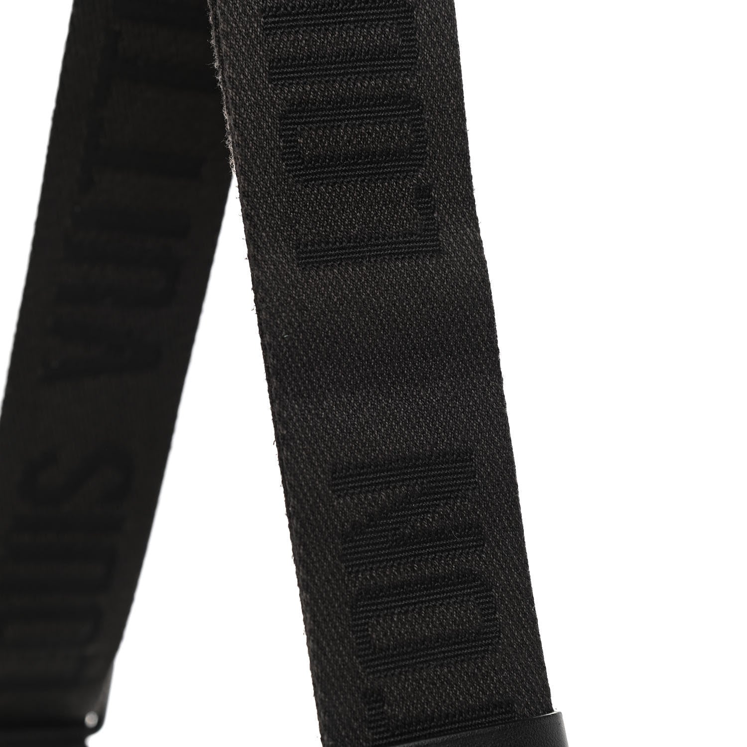 Louis Vuitton Monogram Macassar S Lock Messenger Blue 12 of 15