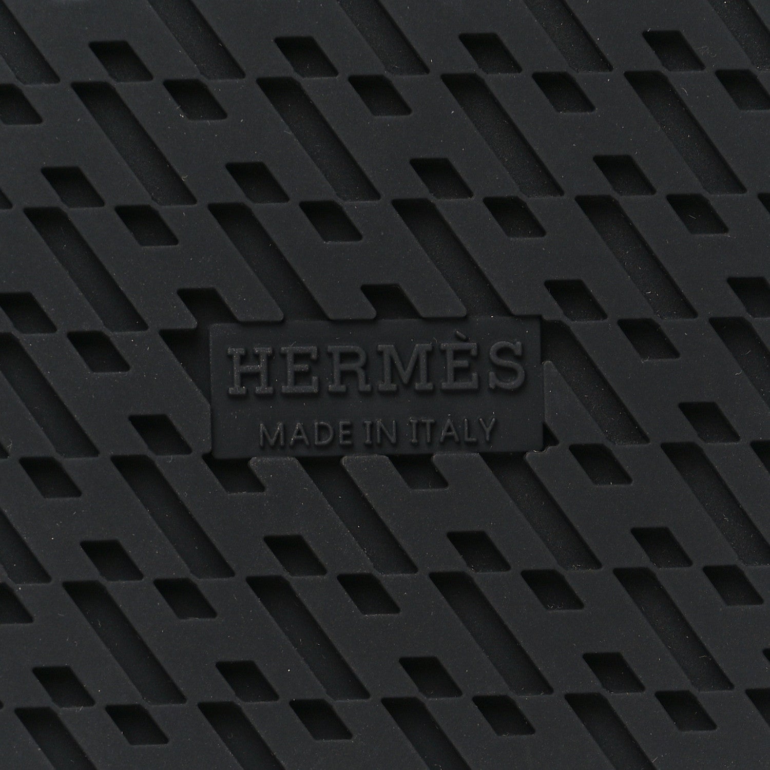 Hermes Suede Goatskin Womens Chypre Sandals 37 Rose Aphrodite 6 of 8