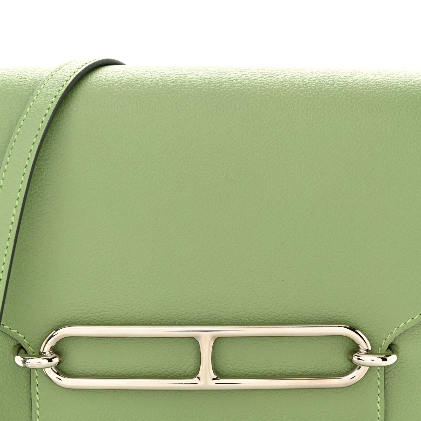 Evercolor Mini Sac Roulis Vert Criquet