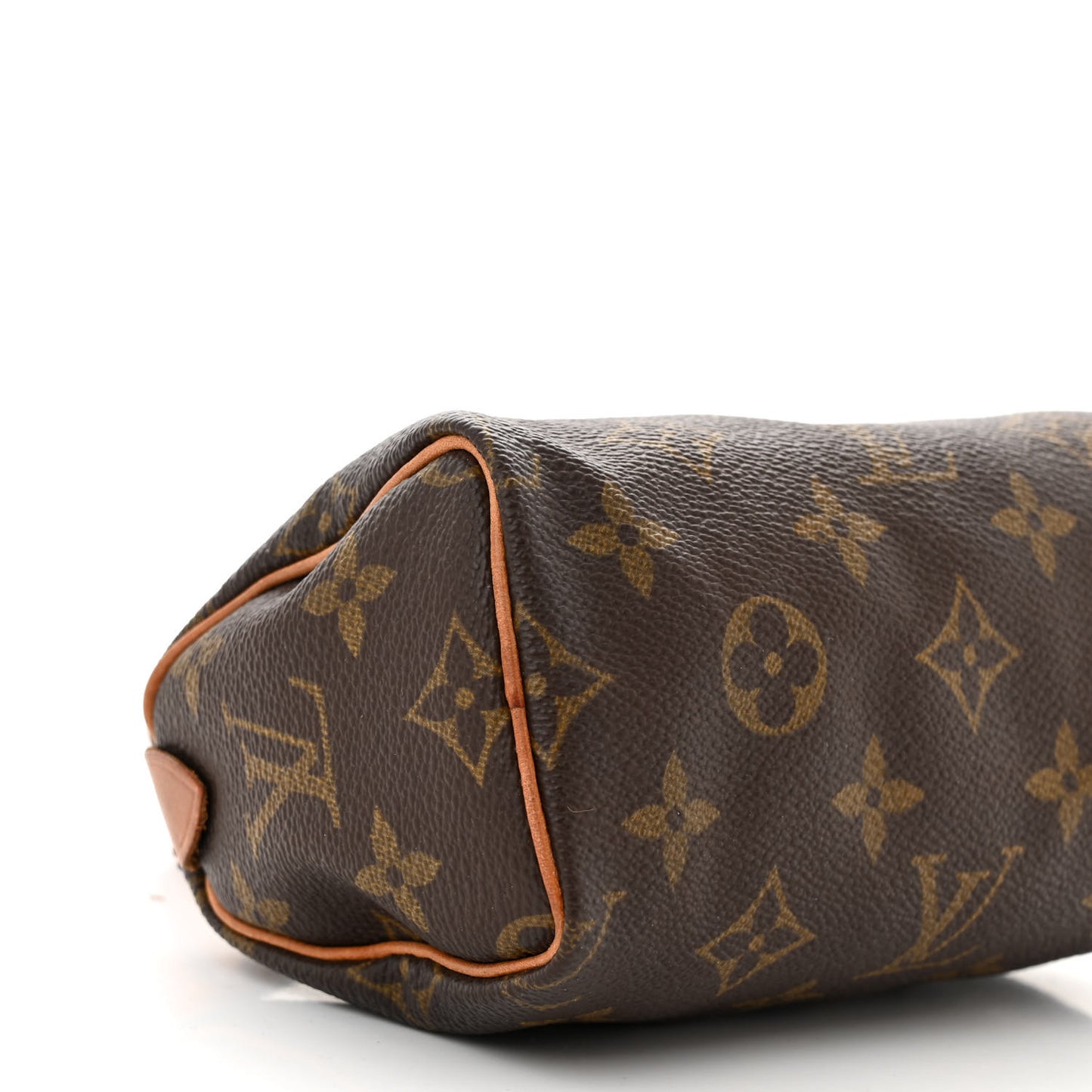 Monogram Mini Sac HL Speedy