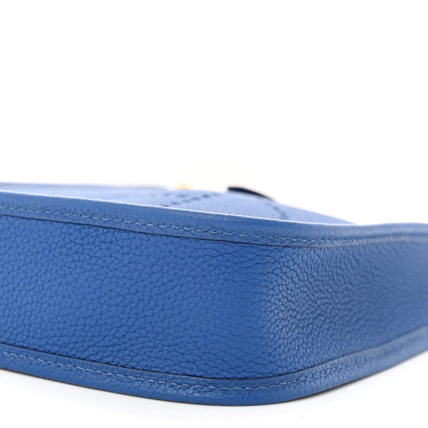 Taurillon Clemence Evelyne TPM Bleu France
