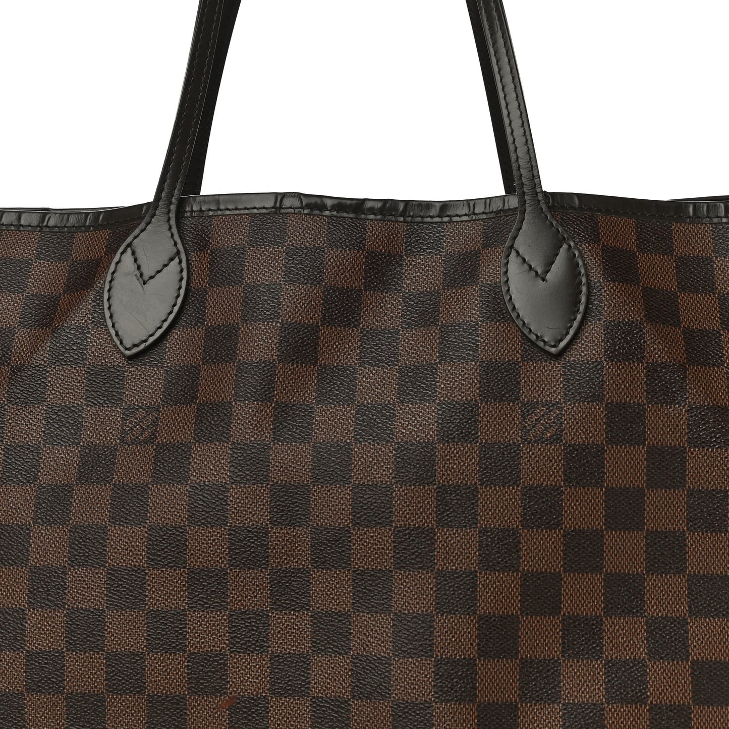 Damier Ebene Neverfull GM