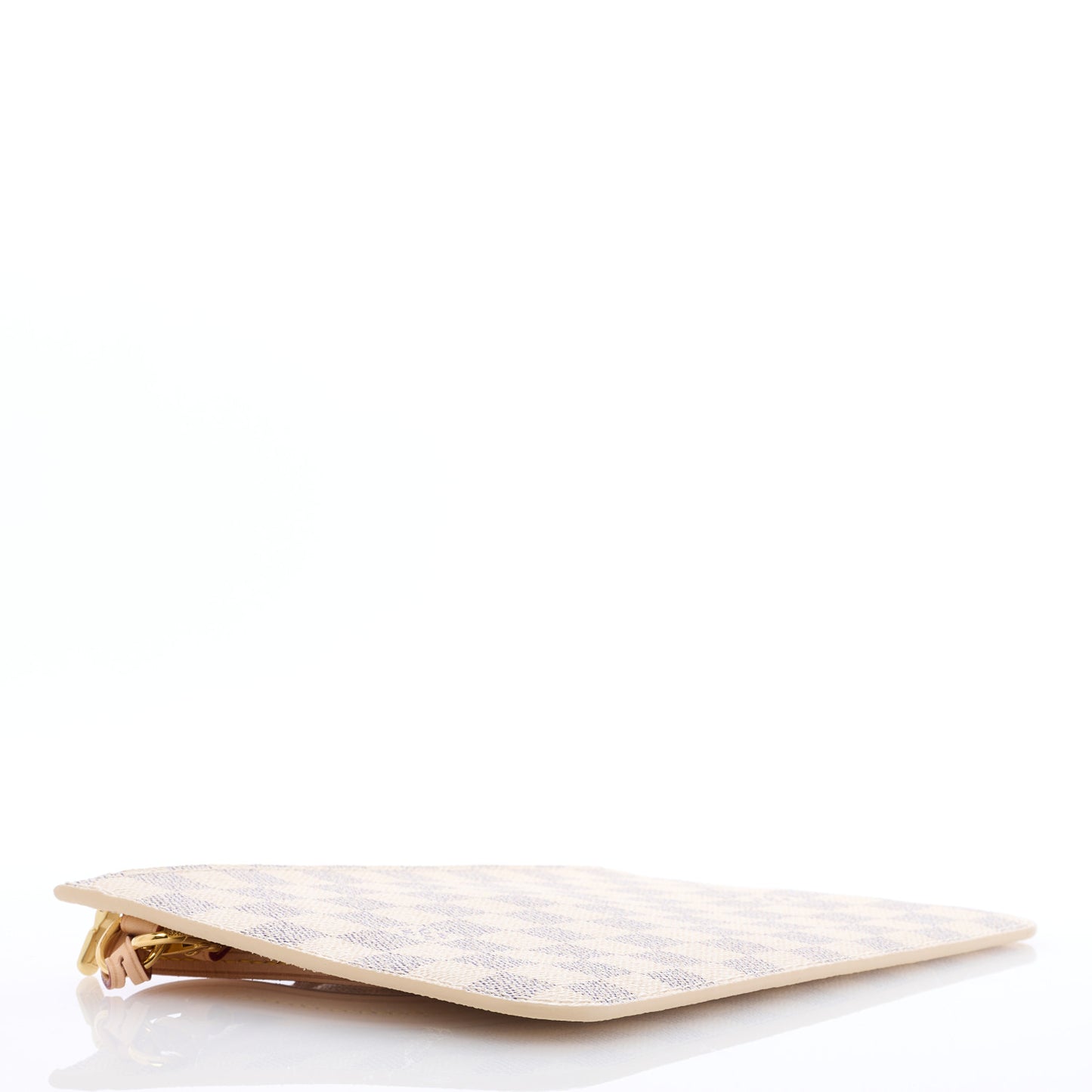 Damier Azur Neverfull MM GM Pochette