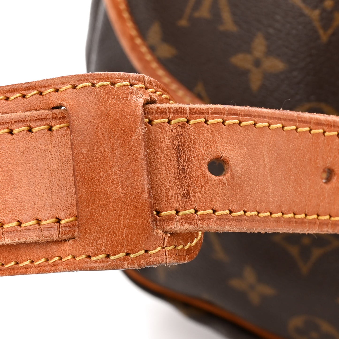 Monogram Saumur 35