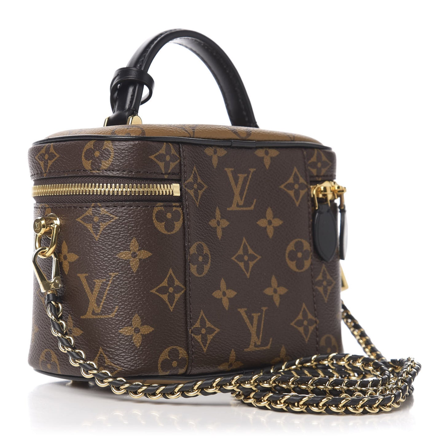 Reverse Monogram Vanity PM