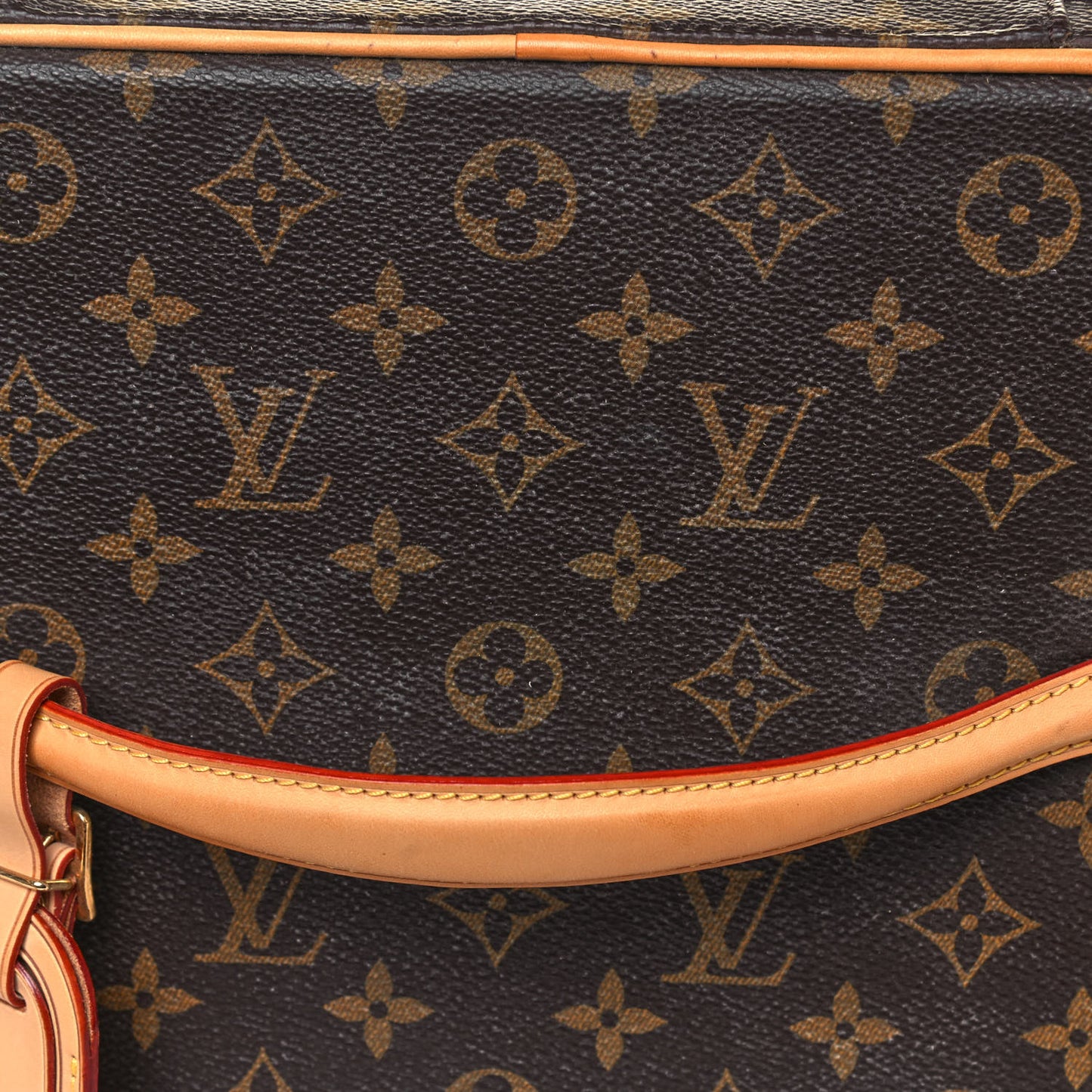 Monogram Nice