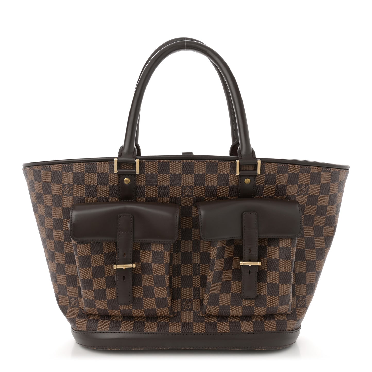 Damier Ebene Manosque GM