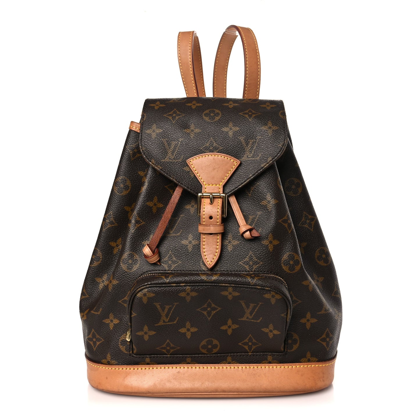 Monogram Montsouris MM Backpack