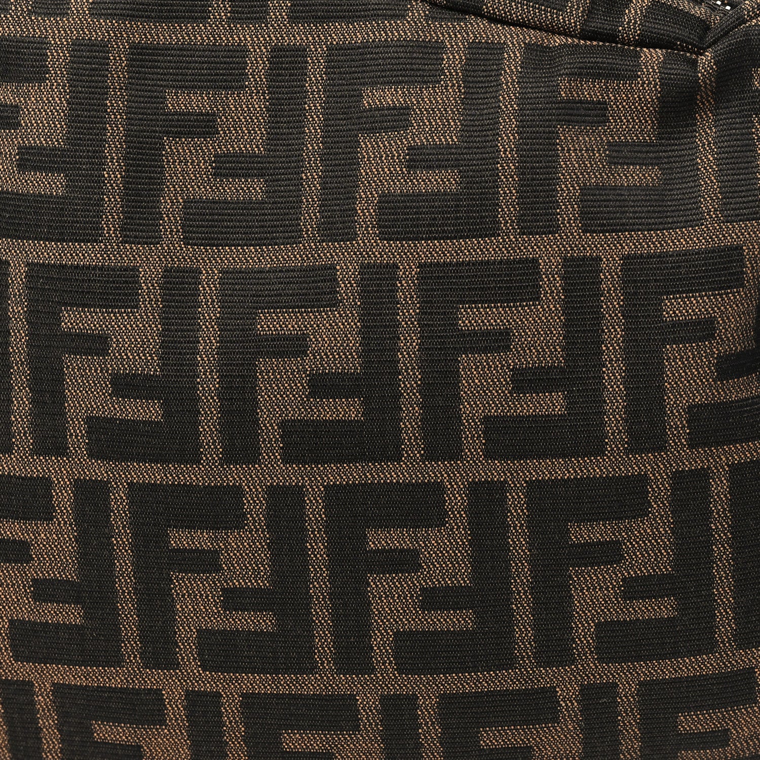 Fendi Zucca Oyster Tobacco Moro 8 of 11