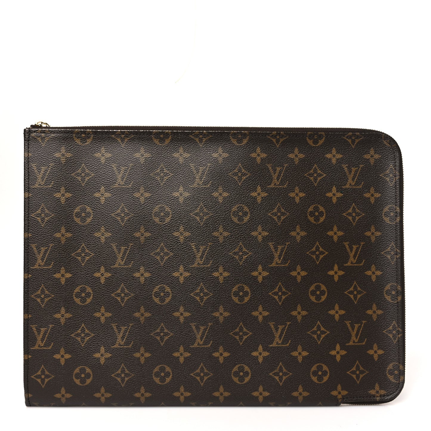 Monogram Poche Documents Portfolio Case 39