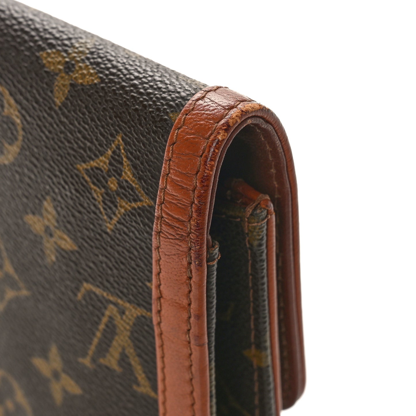 Monogram Pochette Dame 29
