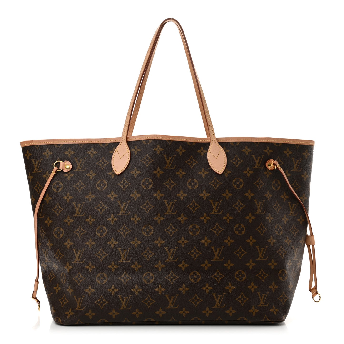 Monogram Neo Neverfull MM