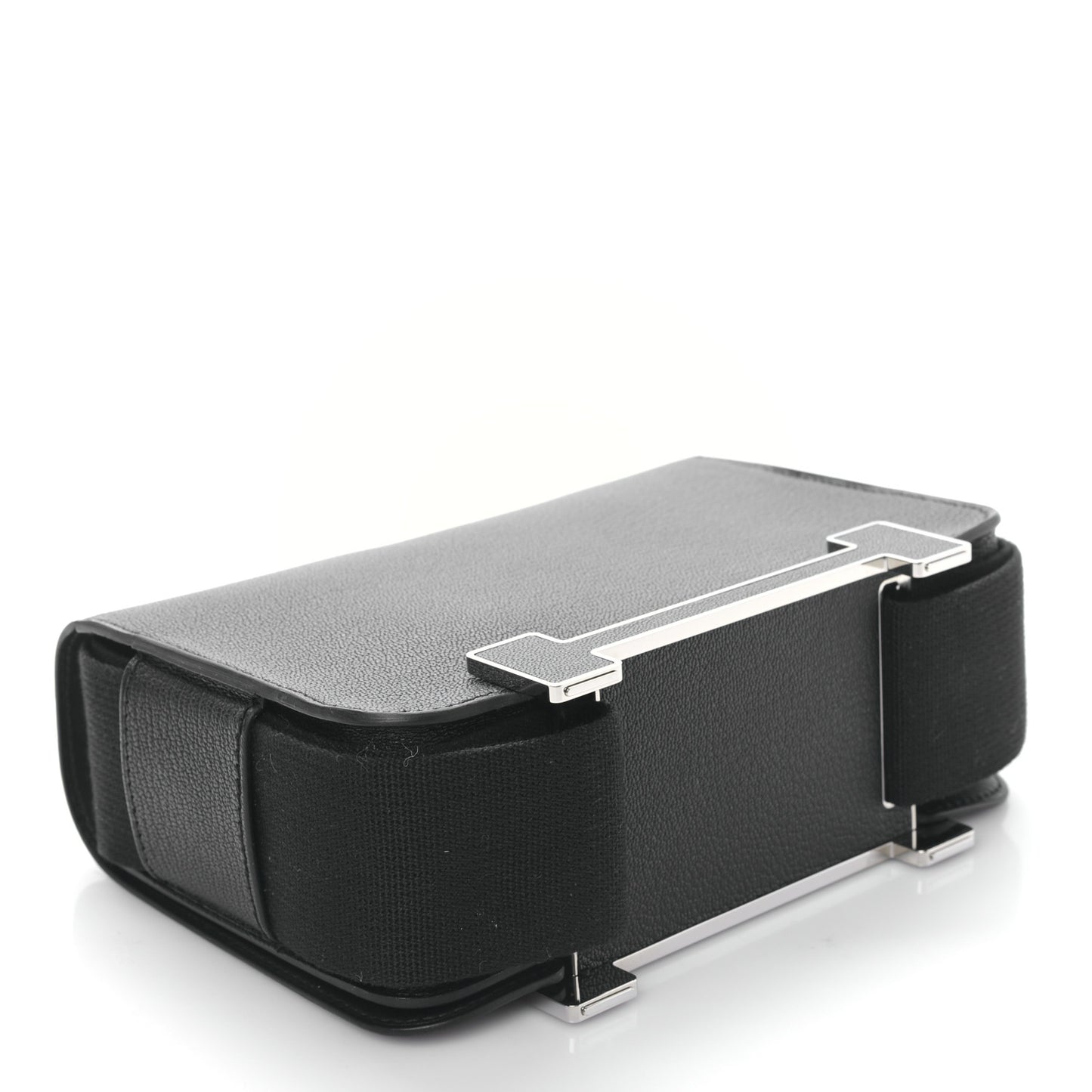 Chevre Mysore Geta Black