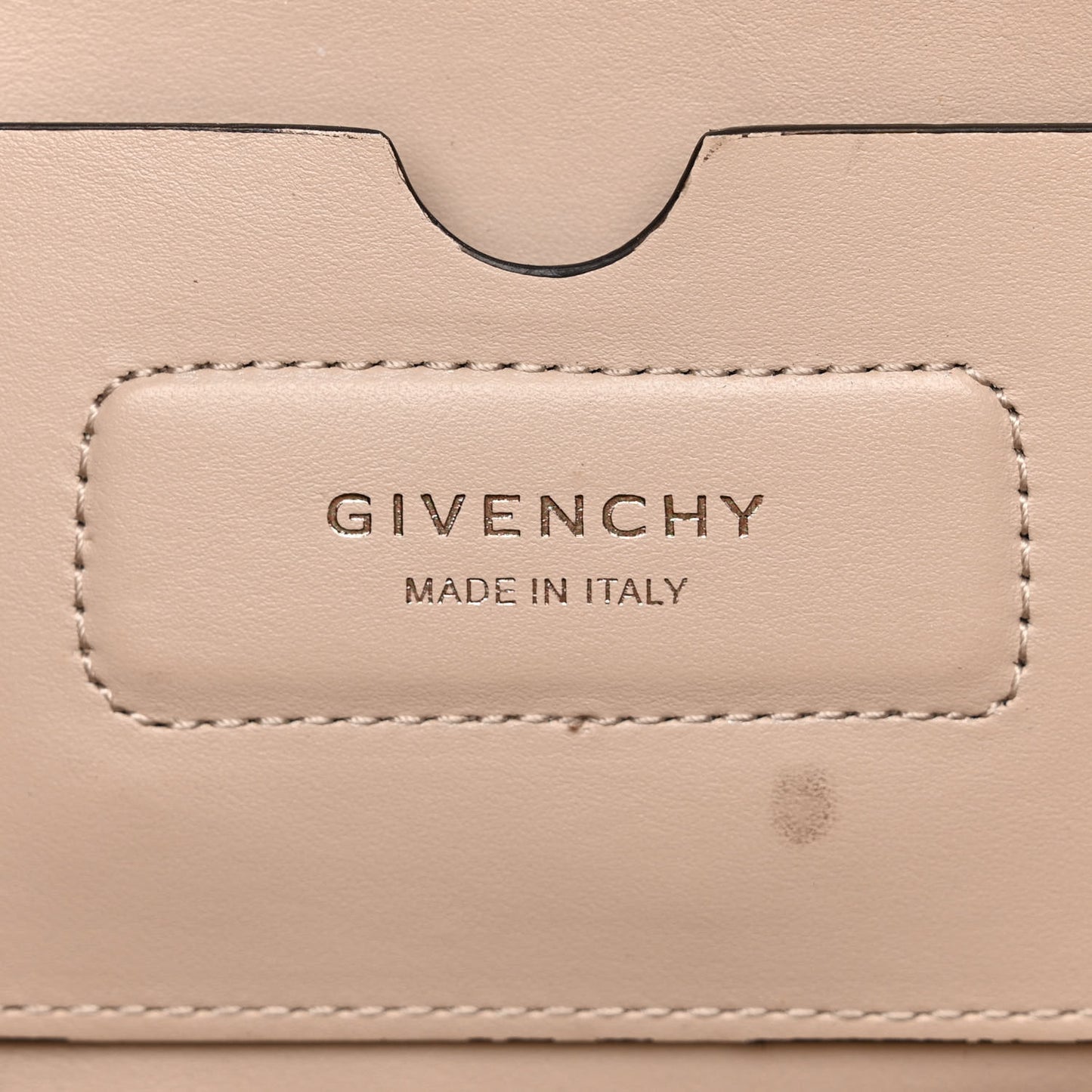 Soft Calfskin Medium Soft Antigona Dune