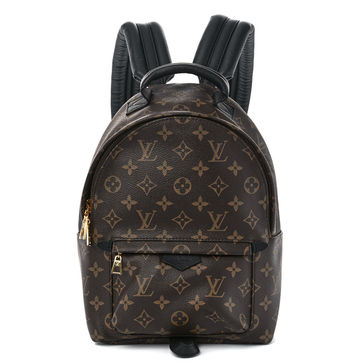 Louis Vuitton Monogram Palm Springs Backpack PM 1 of 11